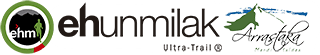 ehunmilak UltraTrail – G2H – MMM Logo