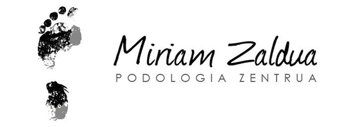 Miriam Zaldua Podologia Zentroa