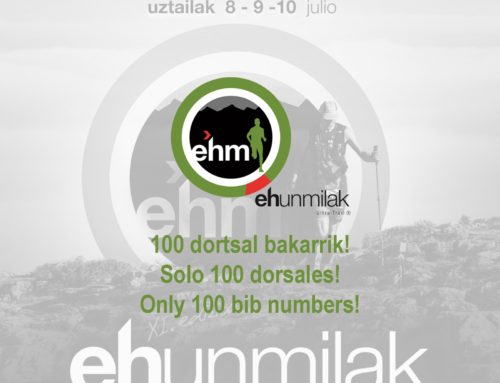 Less than 100 free bibs in ehunmilak