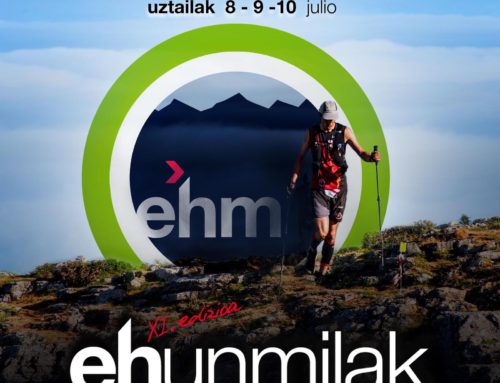 ehunmilak 2022:  temps de passage